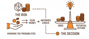 Understanding odds before you bet